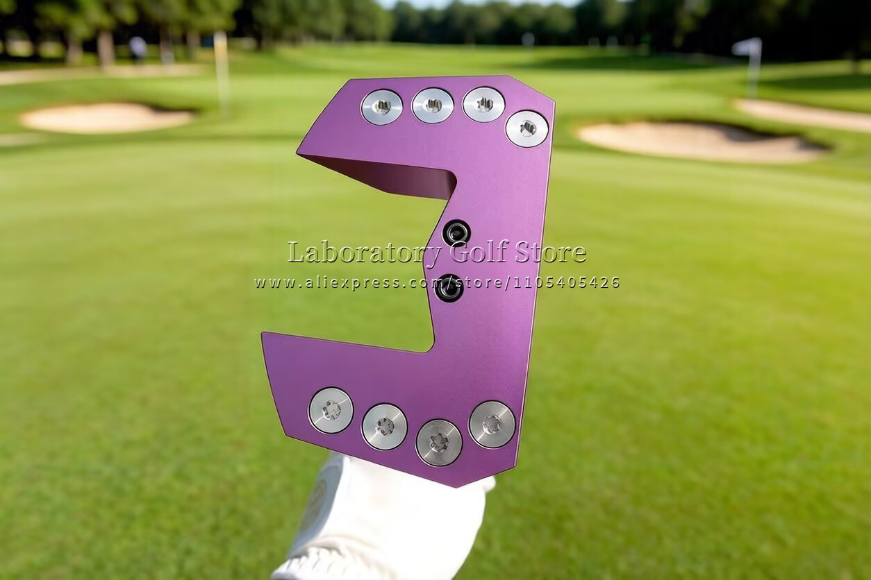 Golf Putter - 2026 New golf putter Trendy Best-Selling