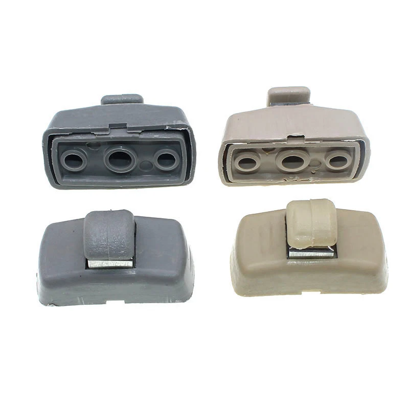 Golf Umbrella - Sun Visor Bracket Hanger Hook Clip