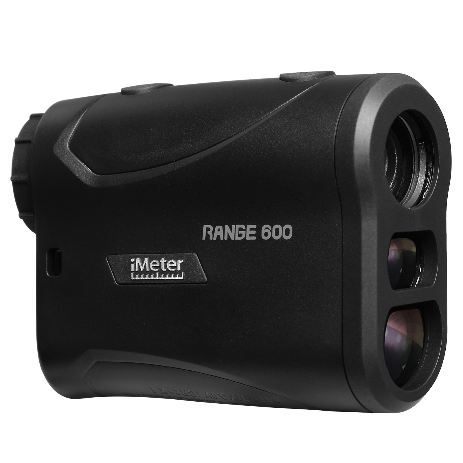 Golf Rangefinder - IMeter 656Y Golf Laser Range Finder