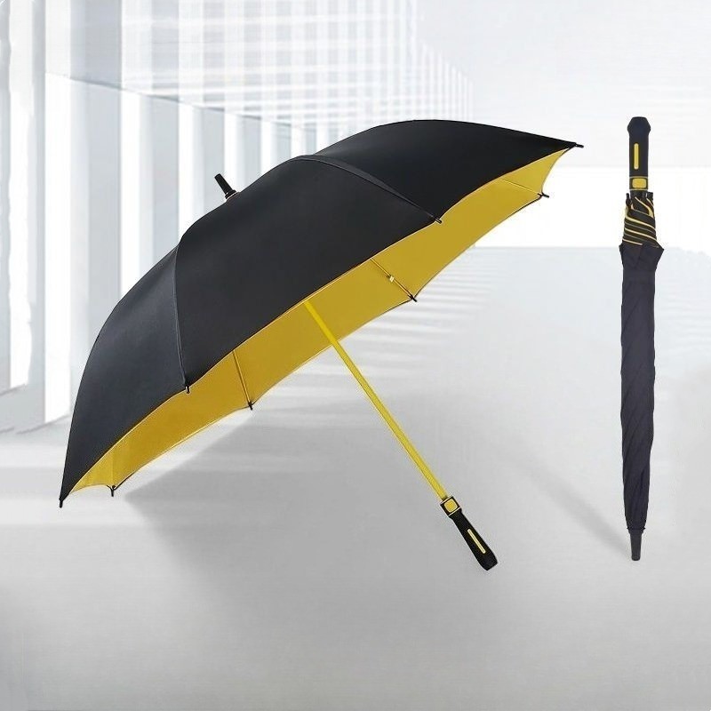 30 Inch Automatic Oversized Do - Golf Umbrella 评论和价格