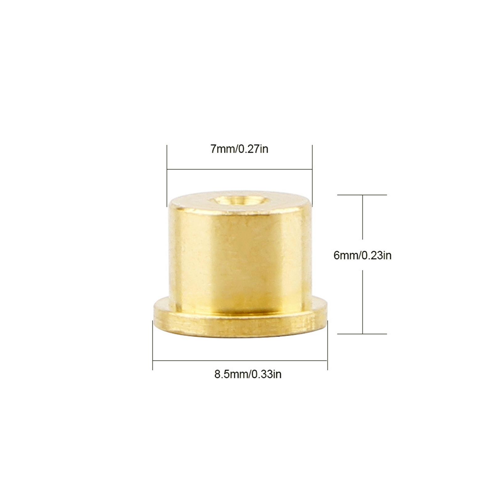 Golf Club Accessory Brass Plug - Golf Equipment Weight 评论和价格