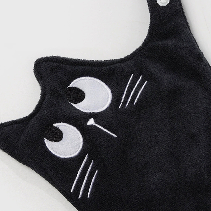 【New】Funny Cat Hand Towels Kit - Golf Towel 评论和价格