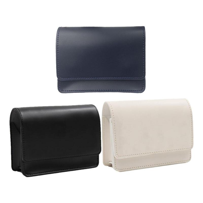 PU Leather Golf Rangefinder Ca - Golf Rangefinder 评论和价格