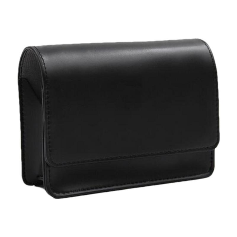 PU Leather Golf Rangefinder Ca - Golf Rangefinder 评论和价格