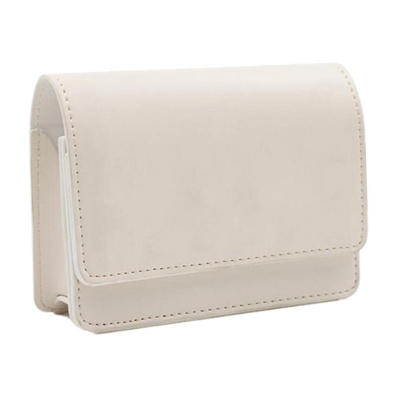 PU Leather Golf Rangefinder Ca - Golf Rangefinder 评论和价格