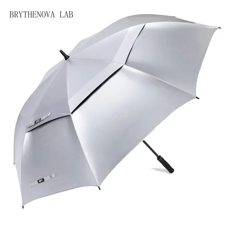 40-Inch 180cm Large Long Handl - Golf Umbrella Large 评论和价格