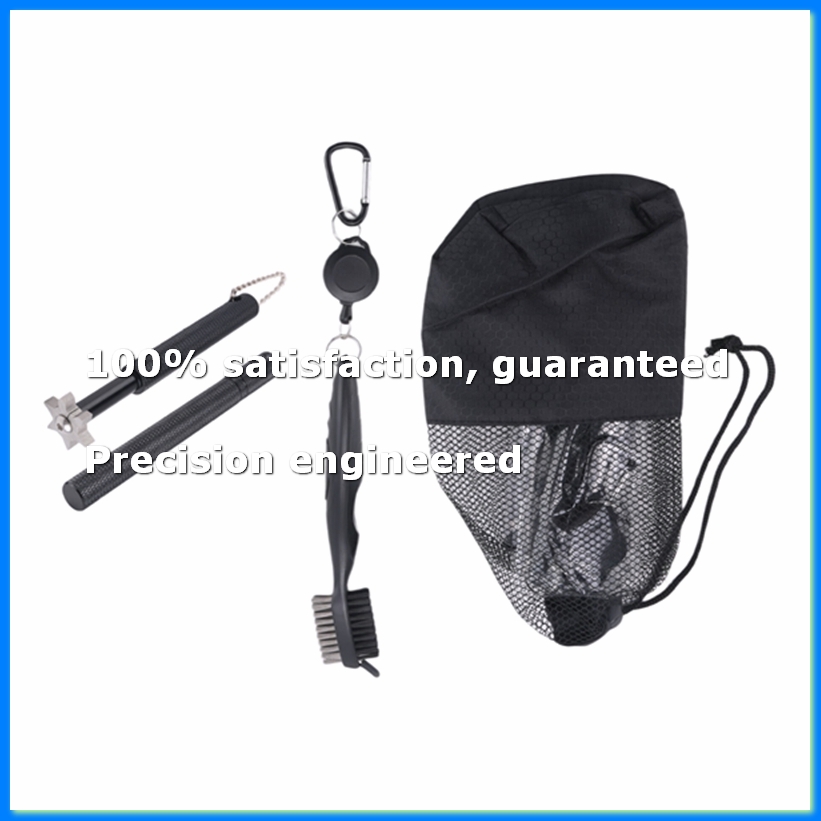 Golf Club Cleaner Kit, Retract - Golf Clubs 评论和价格
