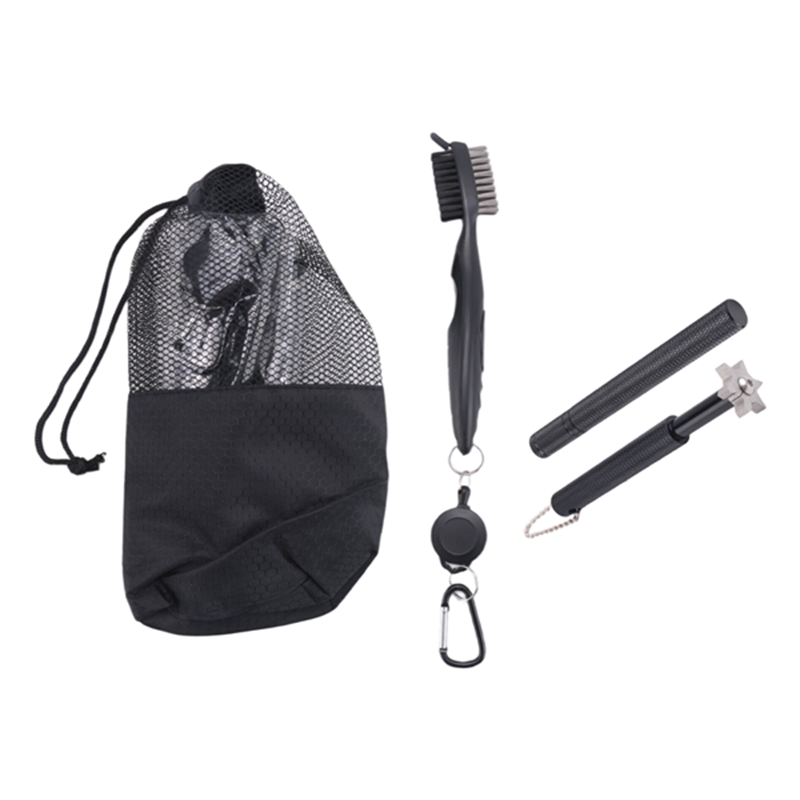 Golf Club Cleaner Kit, Retract - Golf Clubs 评论和价格