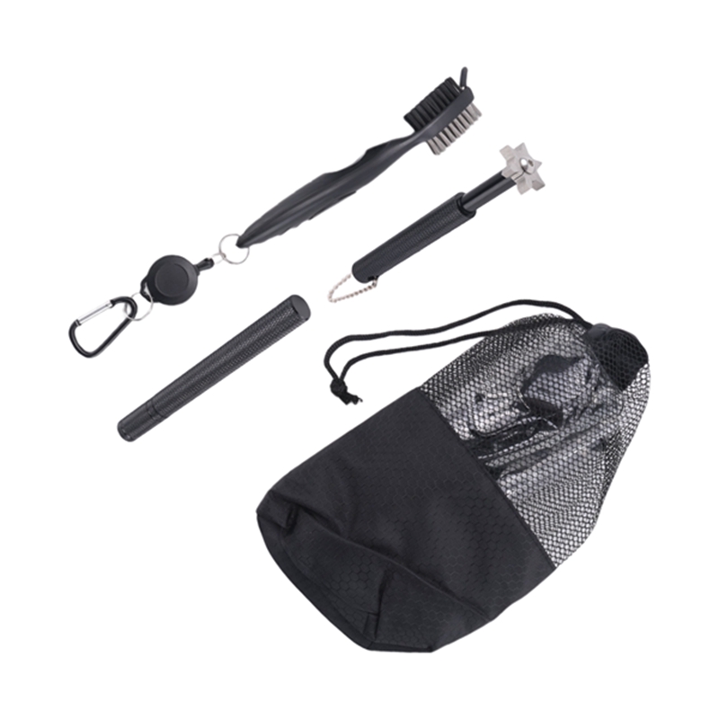 Golf Club Cleaner Kit, Retract - Golf Clubs 评论和价格