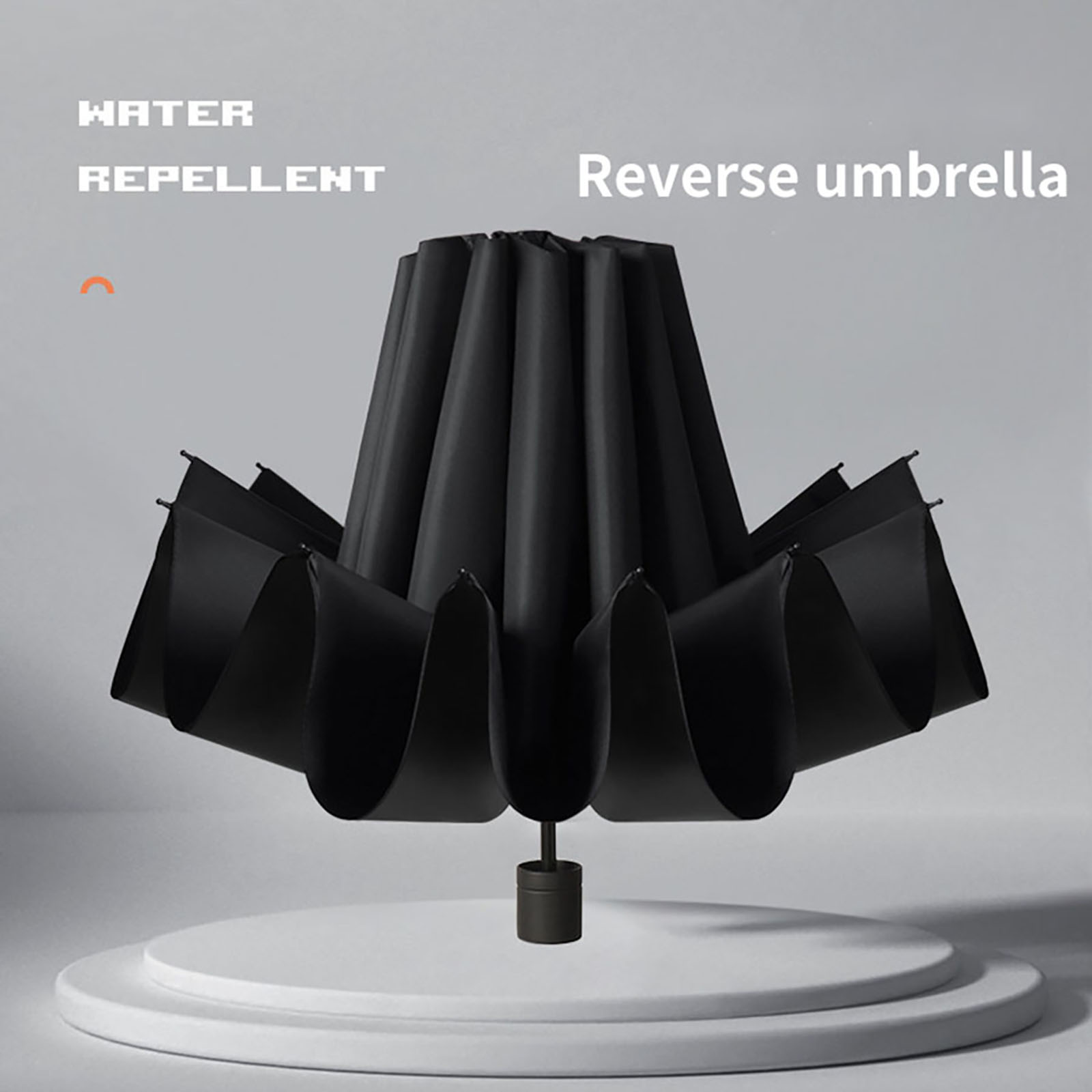 130cm/51.18 Inch High-quality  - Golf Umbrella Large 评论和价格