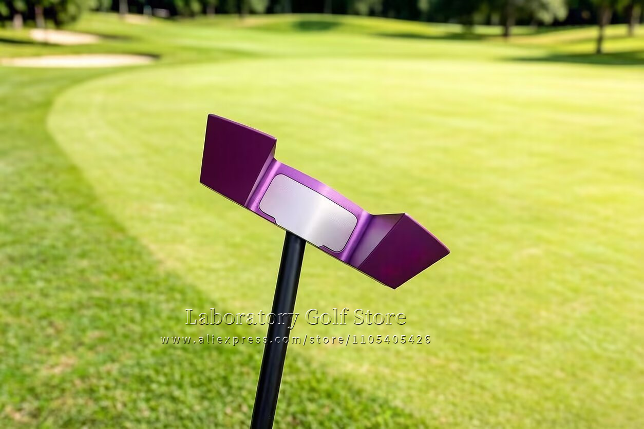 2026 New golf putter Trendy Be - Golf Putter 评论和价格