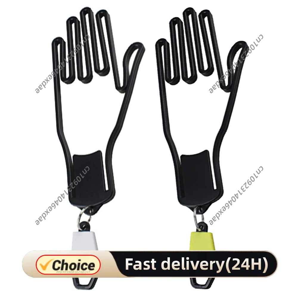 Golf Glove Holder Rack Portabl - Golf Gloves 评论和价格