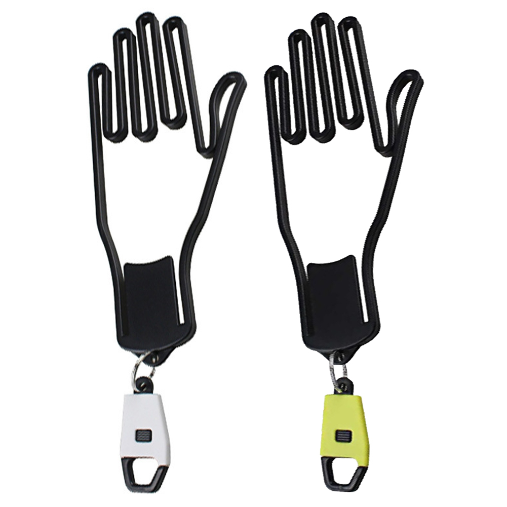 Golf Glove Holder Rack Portabl - Golf Gloves 评论和价格
