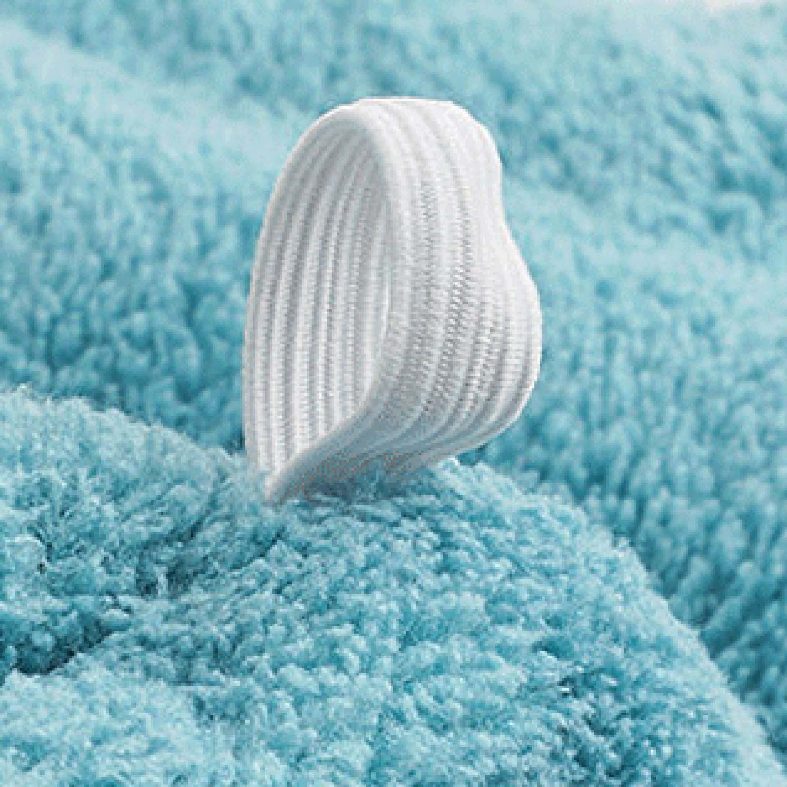 Coral Fleece Womens Hair Towel - Golf Towel 评论和价格