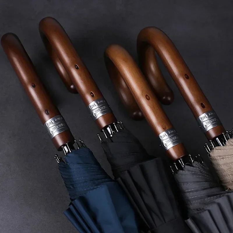 Large Umbrella Men 12K Luxury  - Golf Umbrella Large 评论和价格