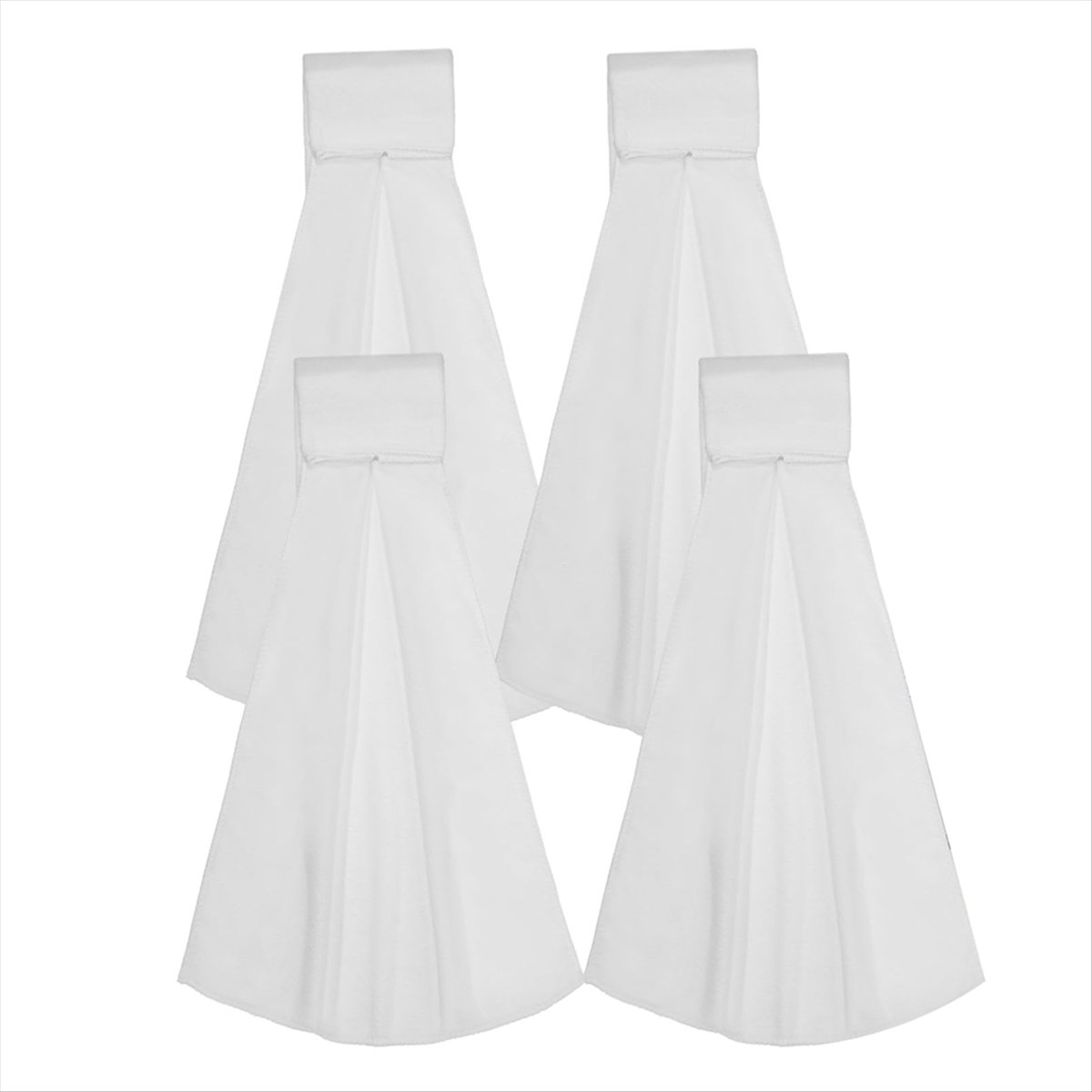 POPULAR-4Pcs Football Towel Hi - Golf Towel 评论和价格