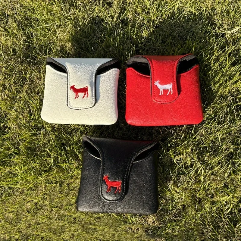 Goat No. 23 Pattern PU Putter  - Golf Putter 评论和价格