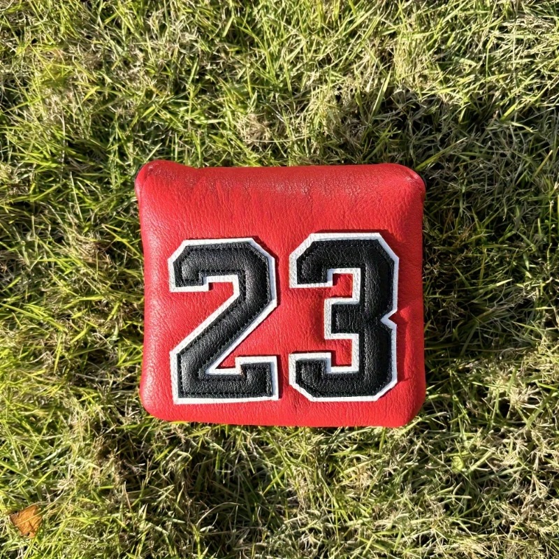 Goat No. 23 Pattern PU Putter  - Golf Putter 评论和价格