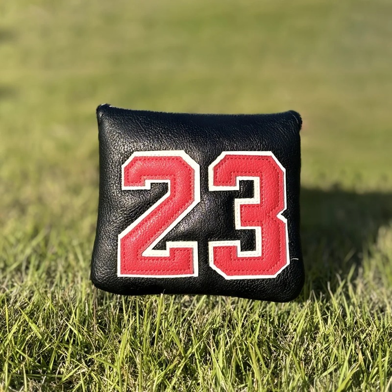 Goat No. 23 Pattern PU Putter  - Golf Putter 评论和价格
