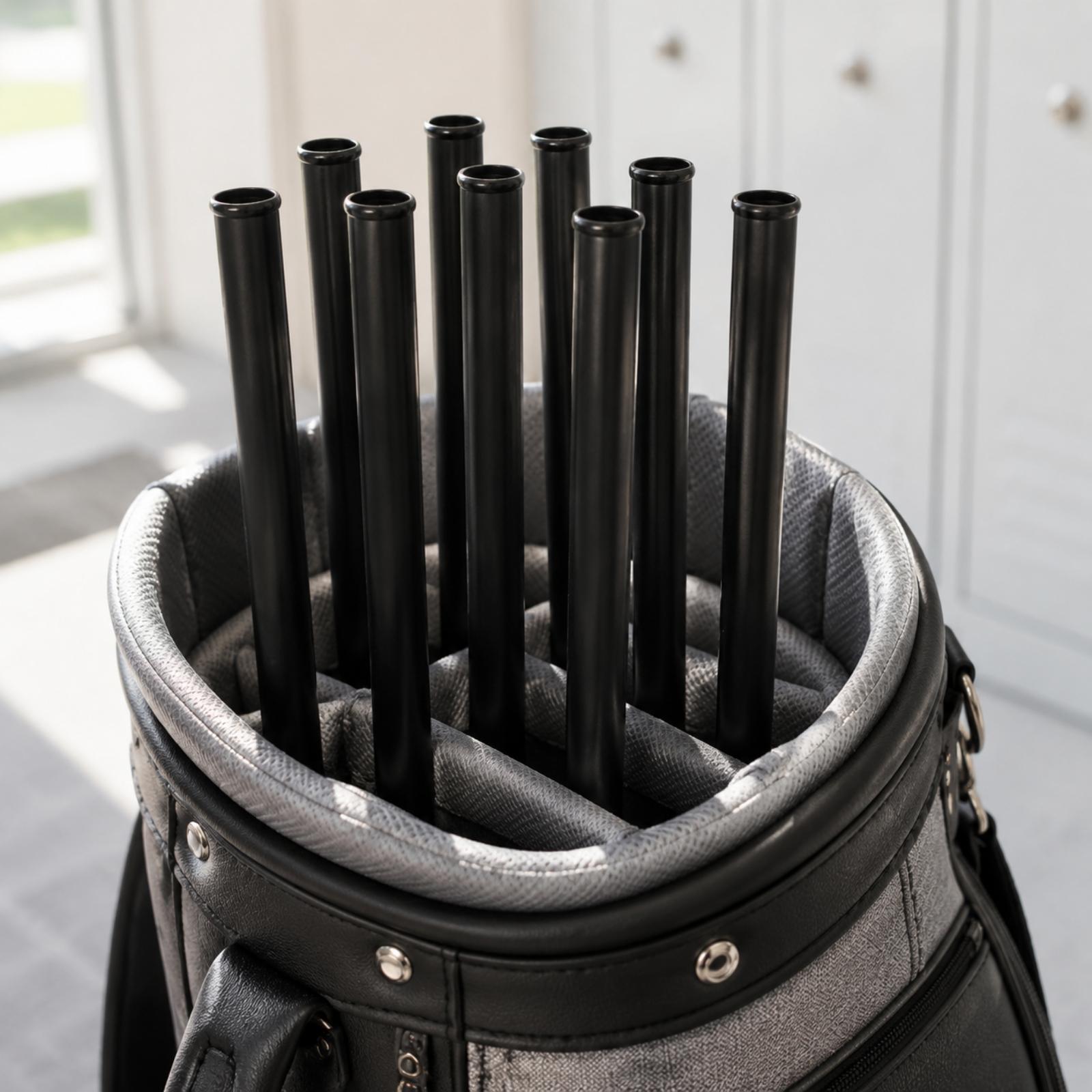 Golf Club Protector Tube PVC M - Golf Bag 评论和价格