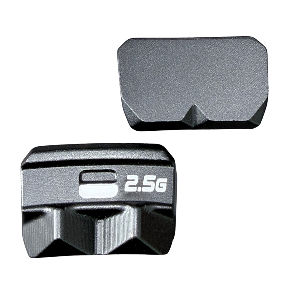 1Pc Metal Golf Club Heads Weig - Golf Equipment Weight 评论和价格