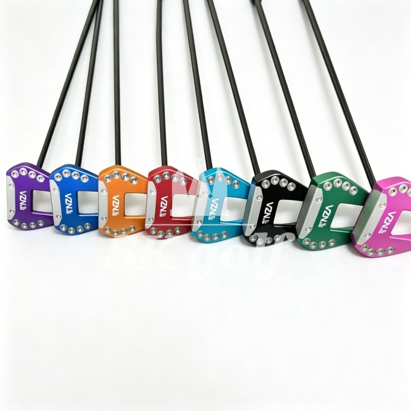 Putter VZN 1i Putter Zero Torq - Golf Tees 评论和价格