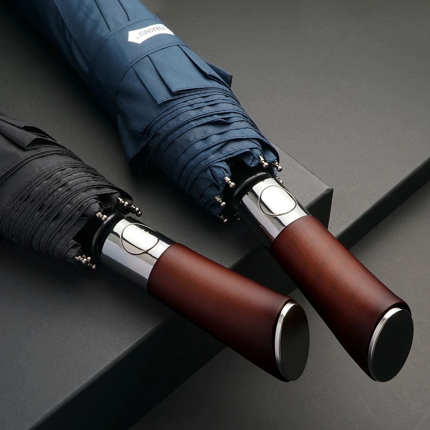 Parachase Automatic Umbrella M - Golf Umbrella Large 评论和价格