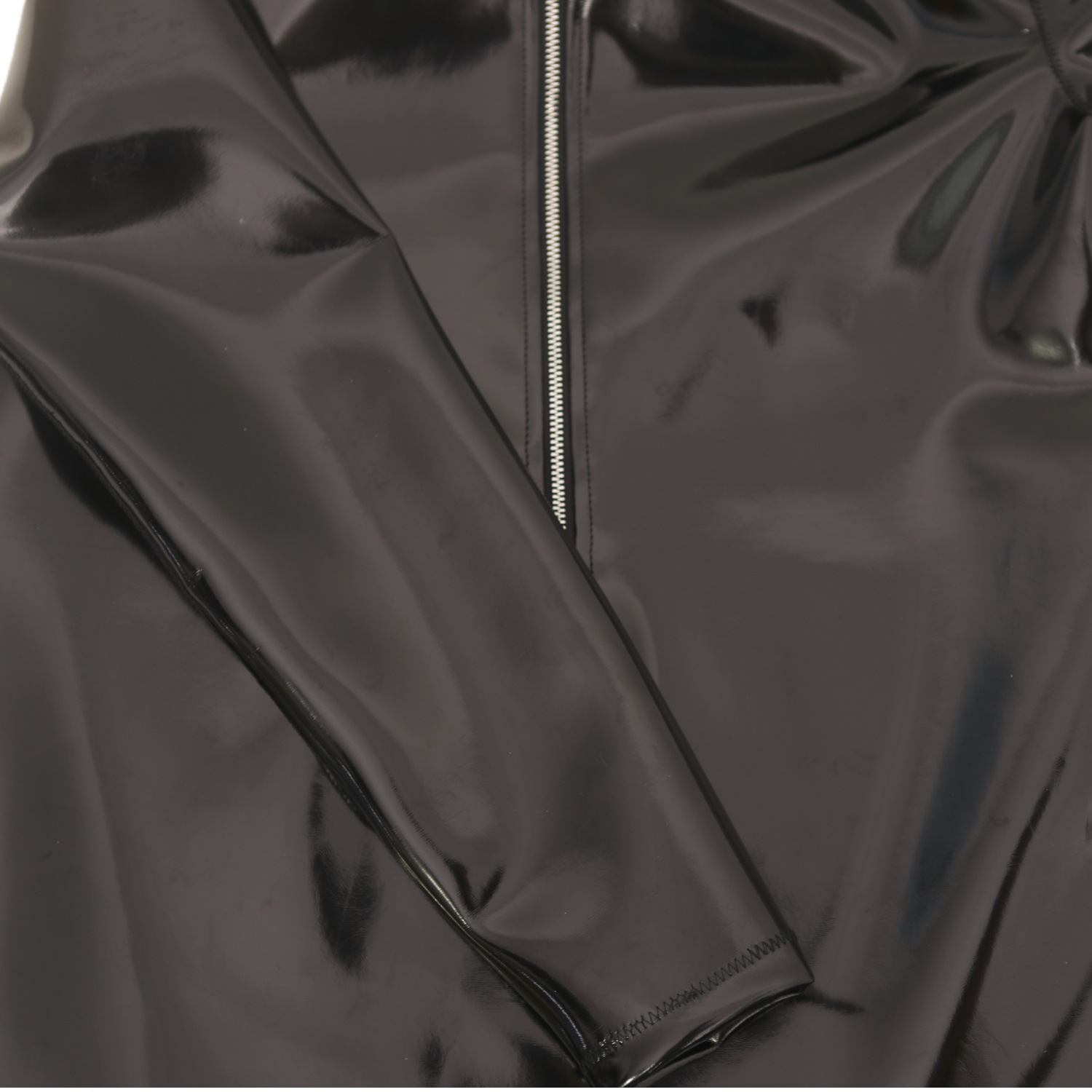 Sexy Men PVC Glossy Shiny Long - Golf Tees 评论和价格