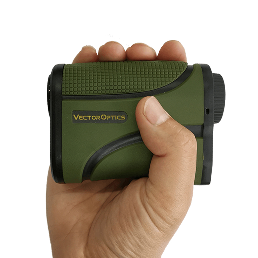 Vector Optics Outdoor 2000M Lo - Golf Rangefinder 评论和价格