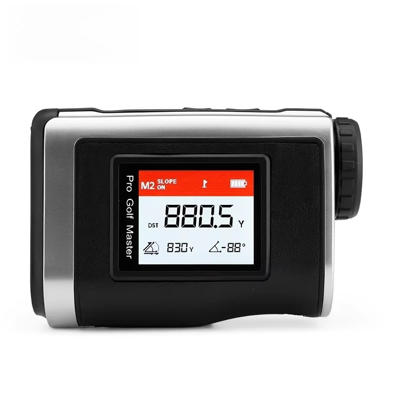 PGM HD 1300 Code Telescope wit - Golf Rangefinder 评论和价格