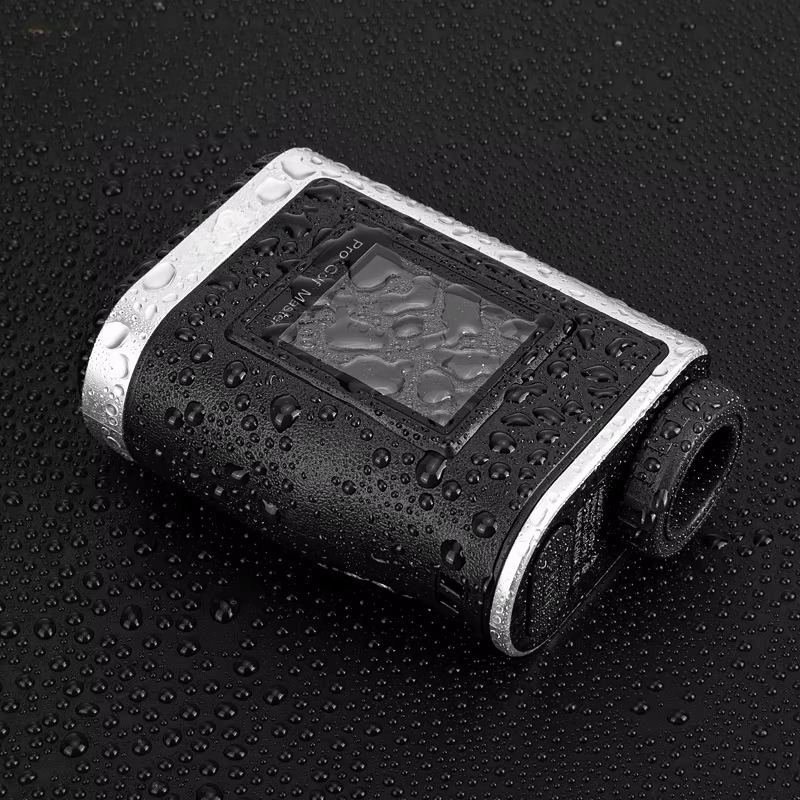 PGM HD 1300 Code Telescope wit - Golf Rangefinder 评论和价格