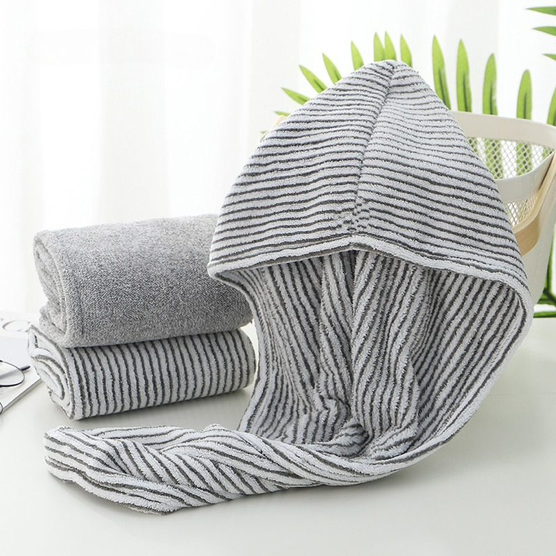 Household Coral Velvet Dry Hai - Golf Towel 评论和价格