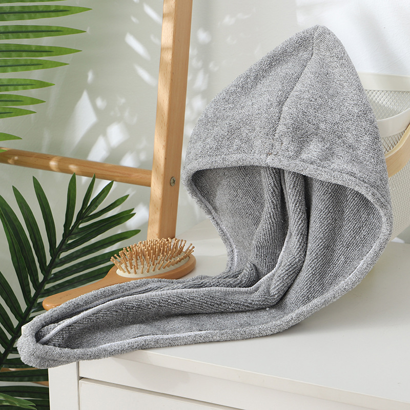 Household Coral Velvet Dry Hai - Golf Towel 评论和价格