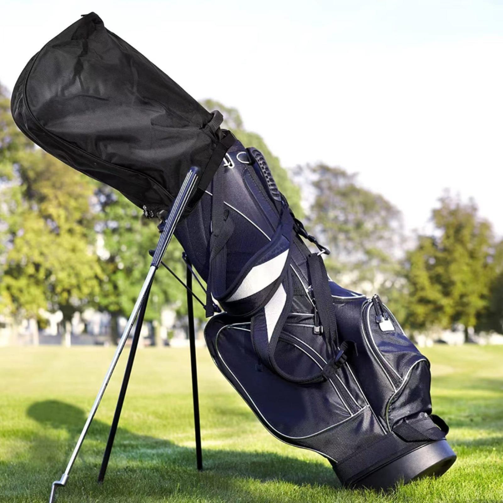 Golf Bag Rain Cover Weather-Re - Golf Bag 评论和价格