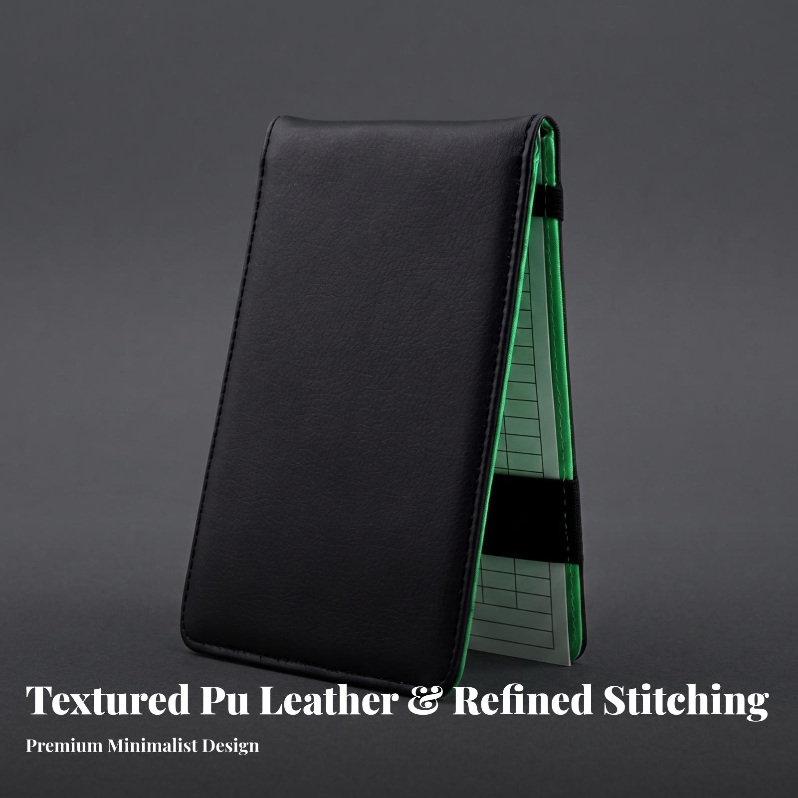Golf Scorecard Holder for Golf - Golf Bag 评论和价格