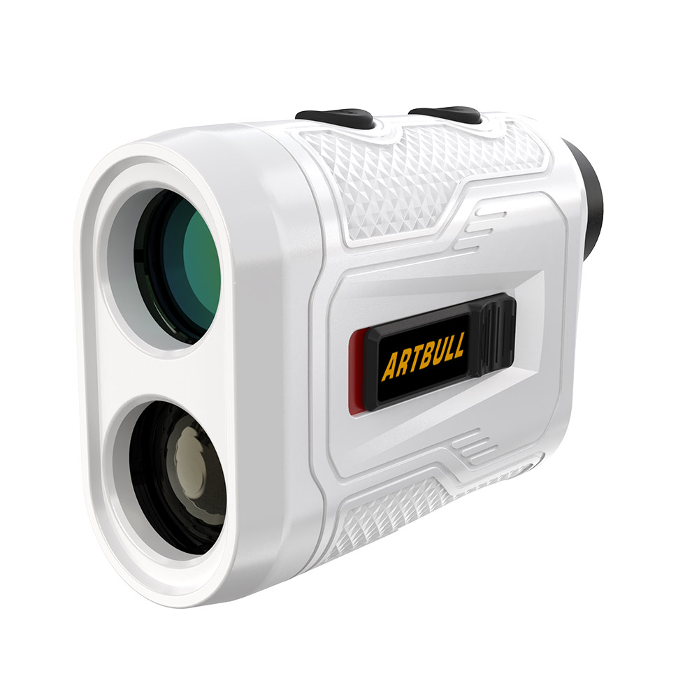 7 Modes Rechargeable with Magn - Golf Rangefinder 评论和价格