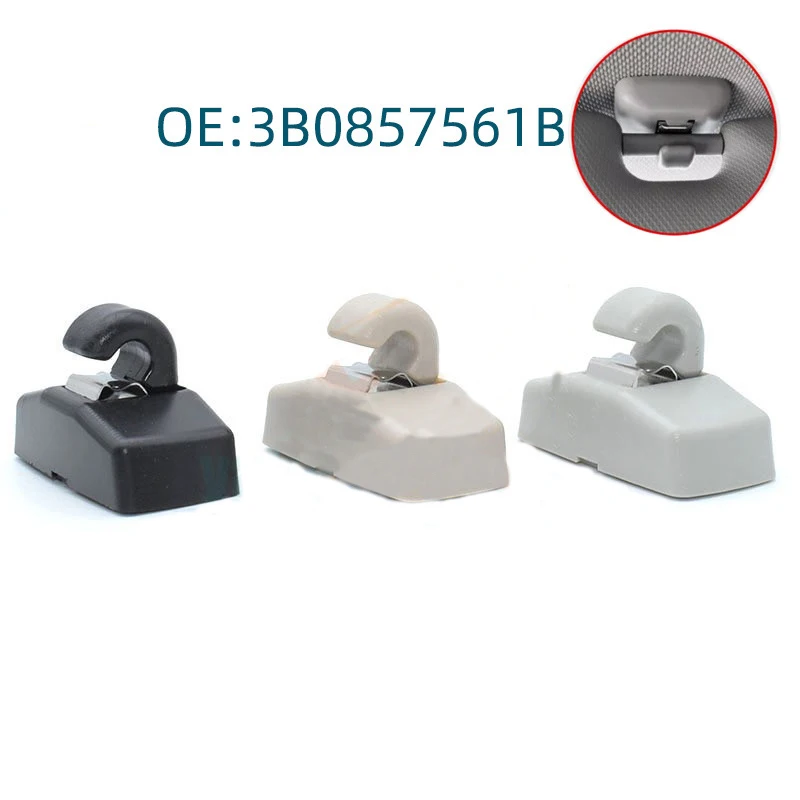 Sun Visor Bracket Hanger Hook  - Golf Umbrella 评论和价格