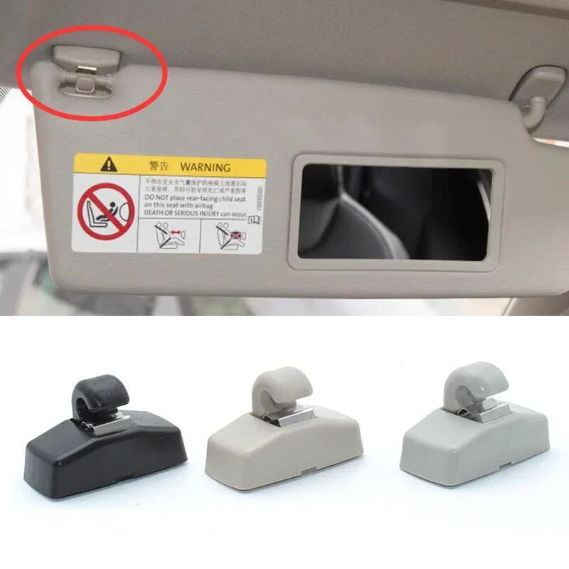 Sun Visor Bracket Hanger Hook  - Golf Umbrella 评论和价格