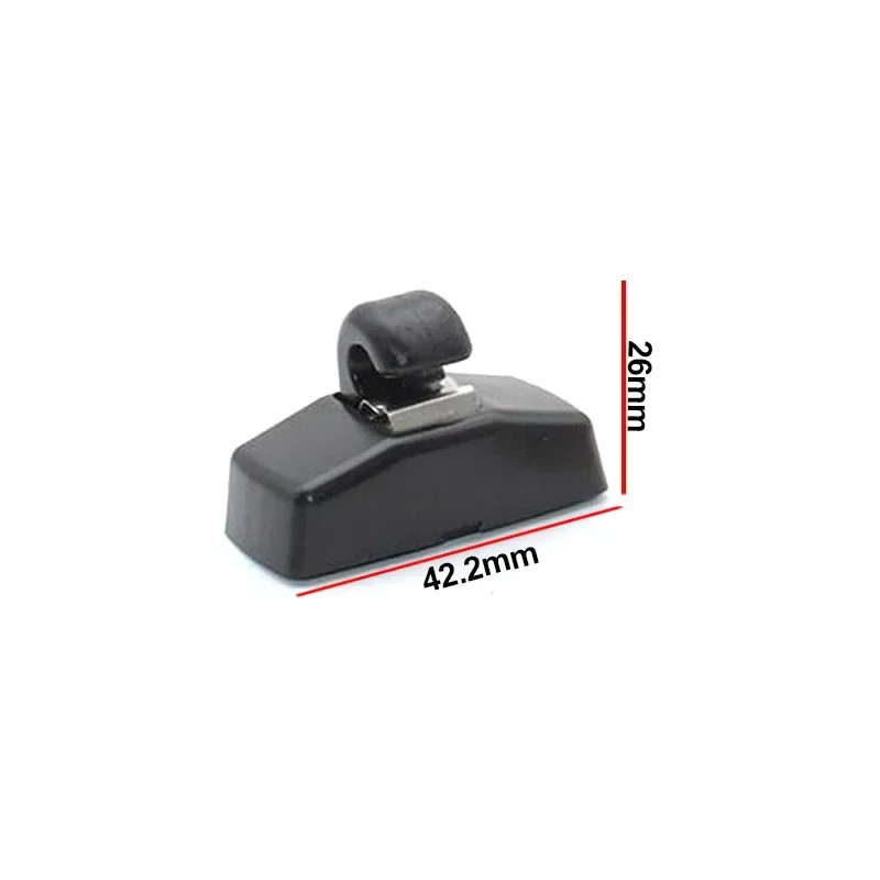 Sun Visor Bracket Hanger Hook  - Golf Umbrella 评论和价格