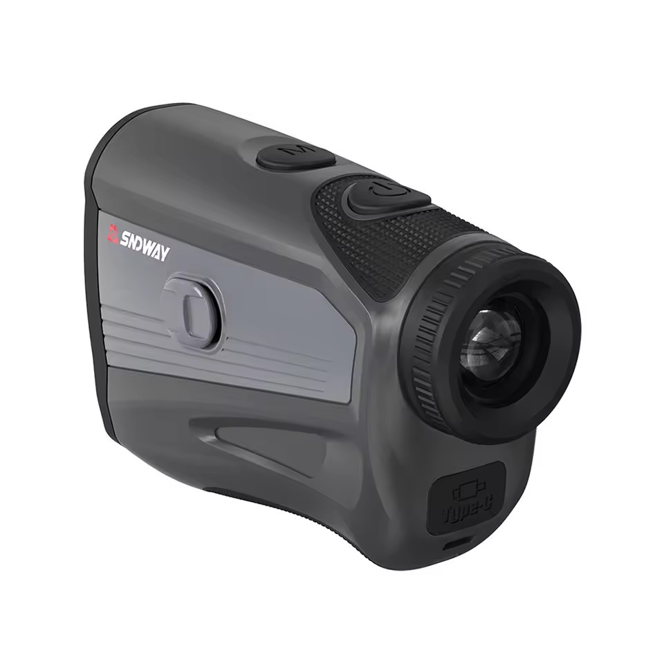 Laser Rangefinder 1000-2000M l - Golf Rangefinder 评论和价格