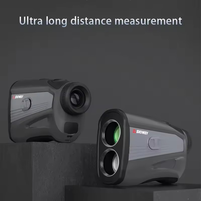 Laser Rangefinder 1000-2000M l - Golf Rangefinder 评论和价格