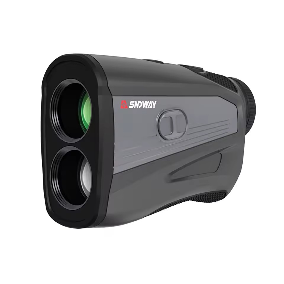 Laser Rangefinder 1000-2000M l - Golf Rangefinder 评论和价格