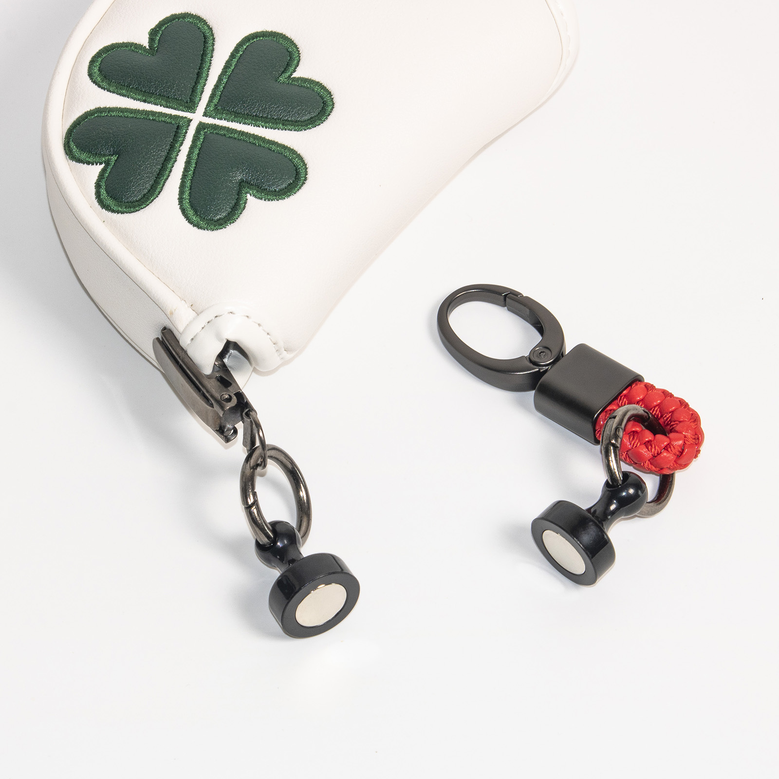 Golf Magnetic Putter Keeper Co - Golf Tees 评论和价格