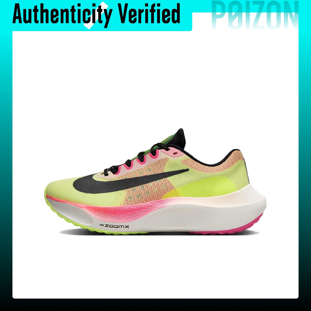 Nike Zoom Fly 5 Slip Resistant - Nike Shoes Zoom Fly 5 评论和价格