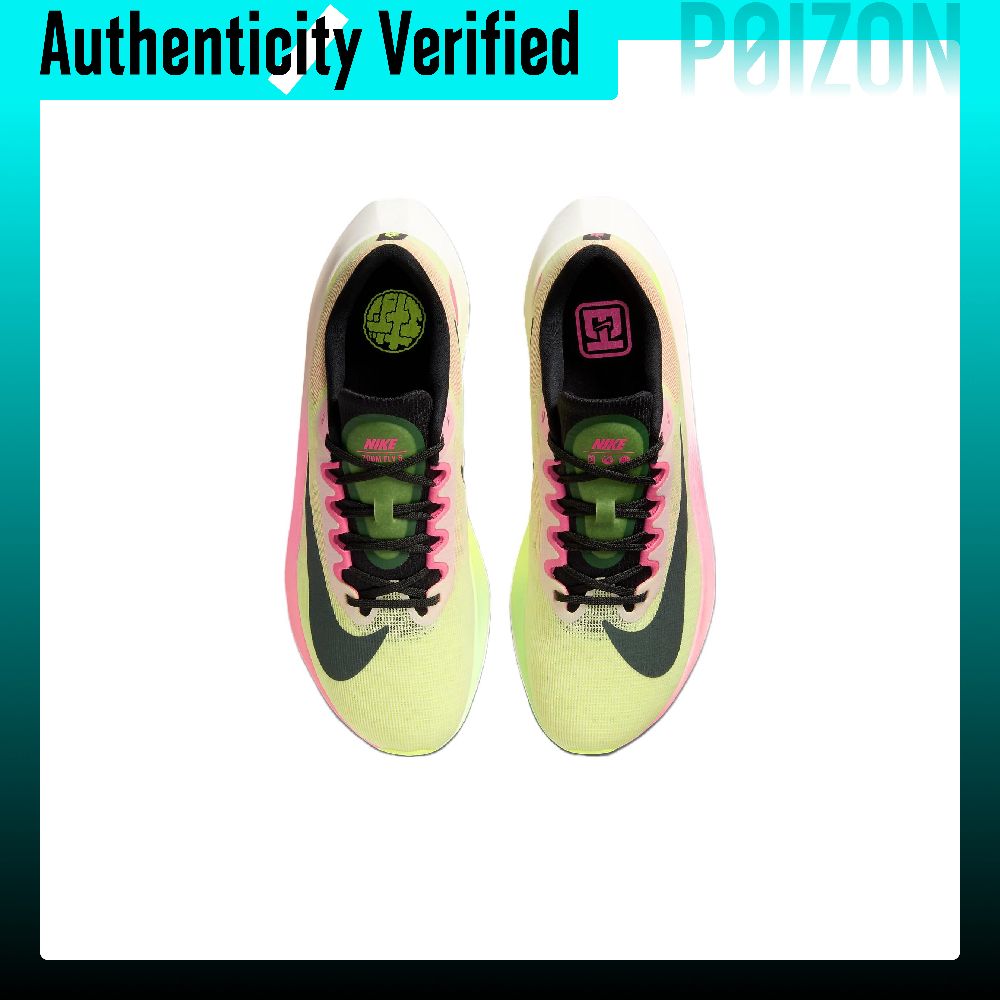 Nike Zoom Fly 5 Slip Resistant - Nike Shoes Zoom Fly 5 评论和价格