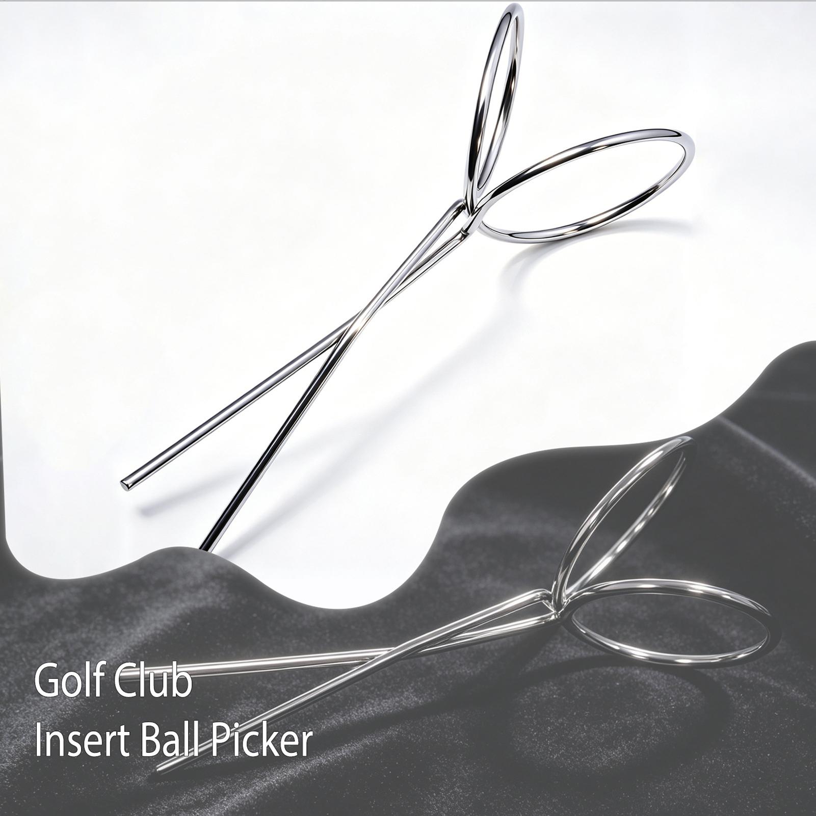 Golf Ball Grabber Lightweight  - Golf Putter 评论和价格