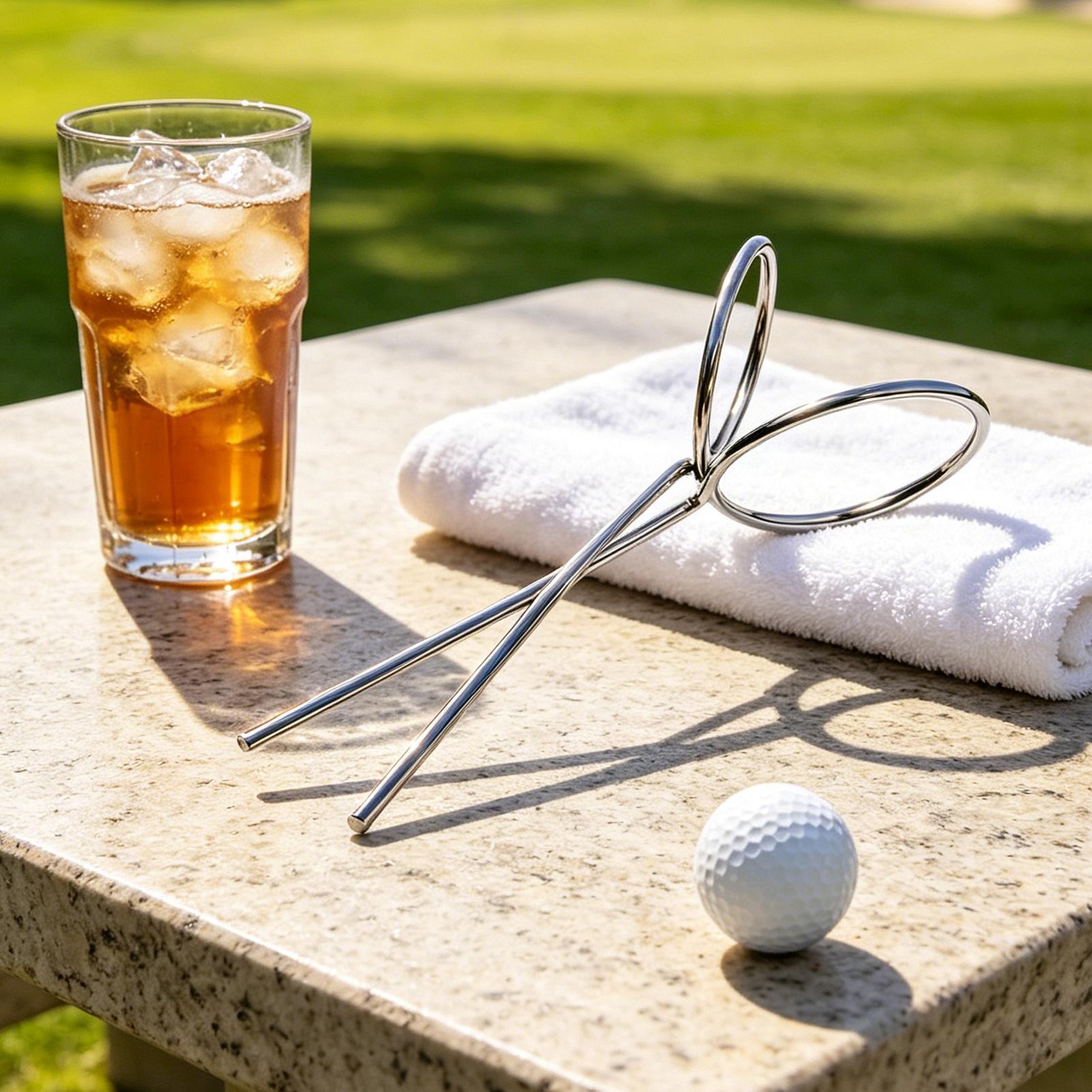 Golf Ball Grabber Lightweight  - Golf Putter 评论和价格
