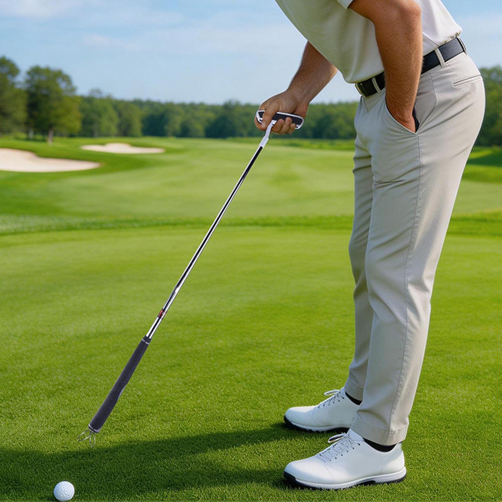 Golf Ball Grabber Lightweight  - Golf Putter 评论和价格