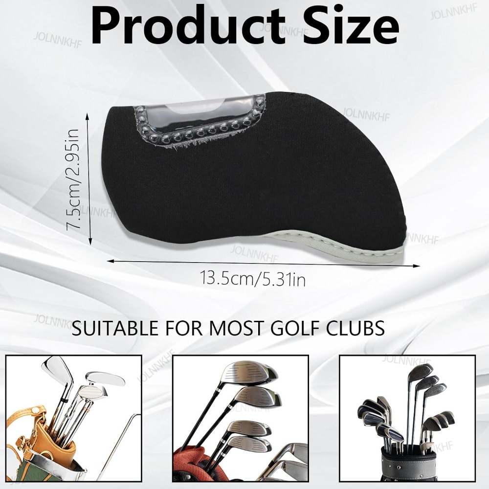 Golf Club with See Through Win - Golf Tees 评论和价格