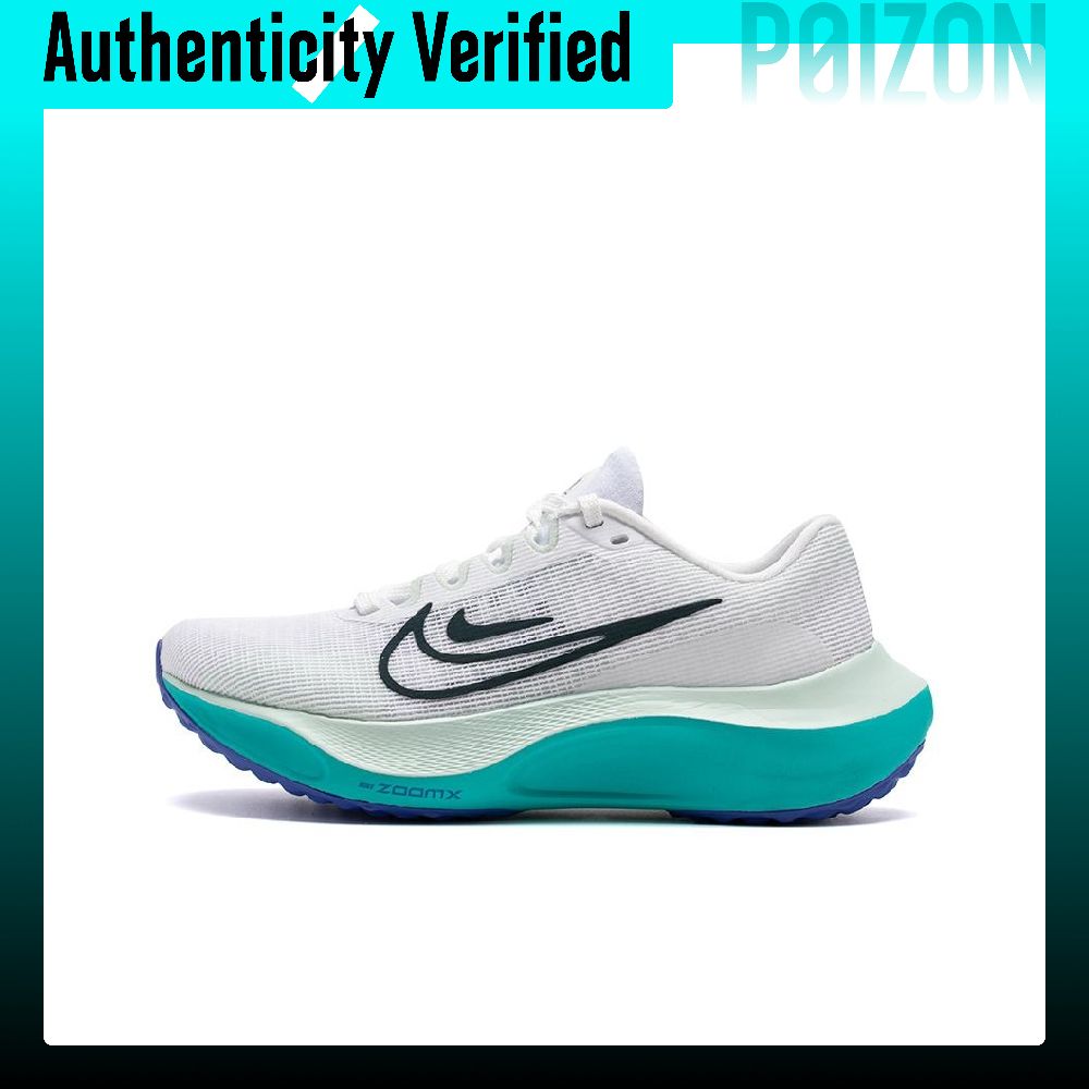 Nike Zoom Fly 5 Low top Traini - Nike Shoes Zoom Fly 5 评论和价格